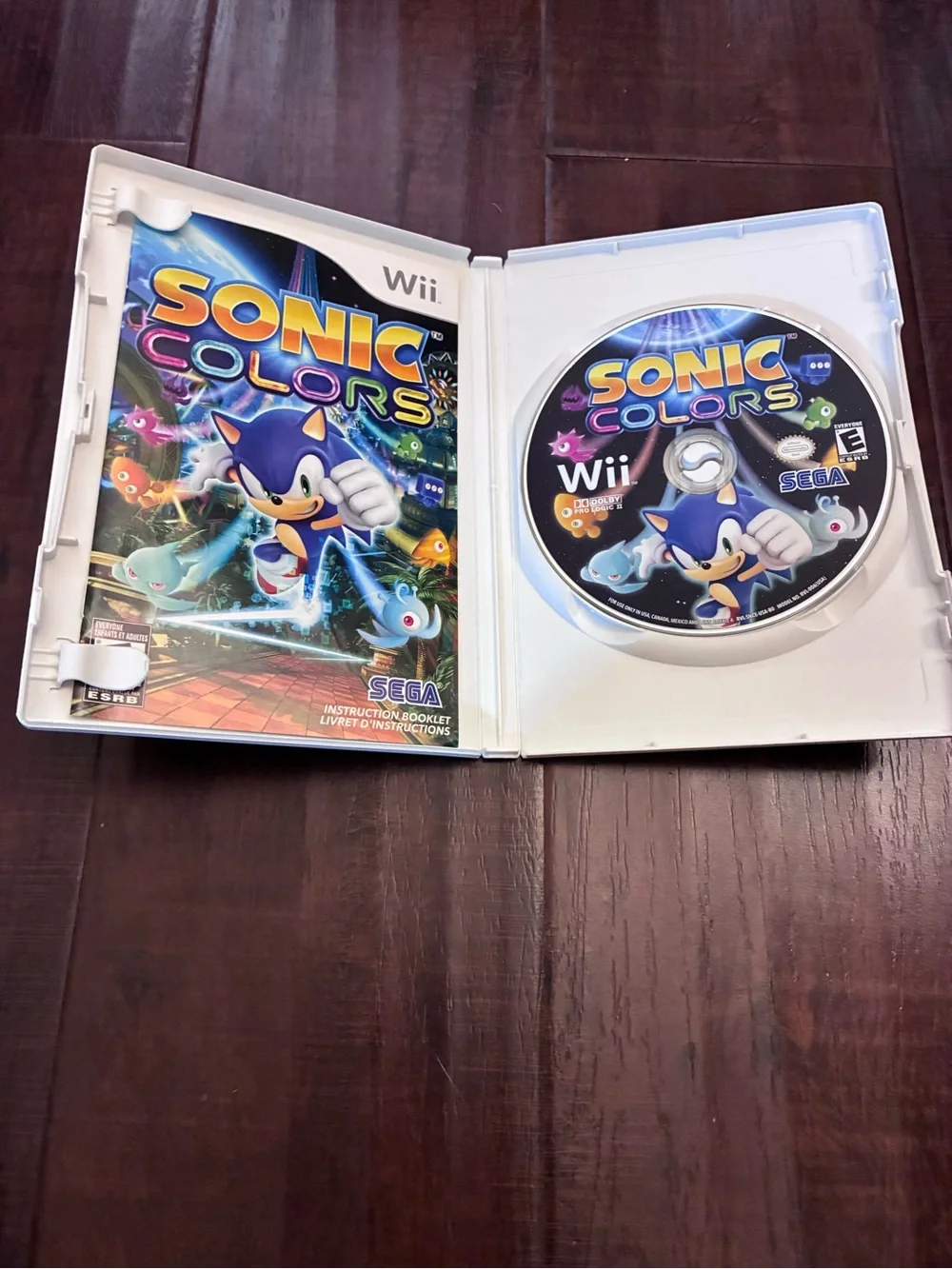 Nintendo pre owned